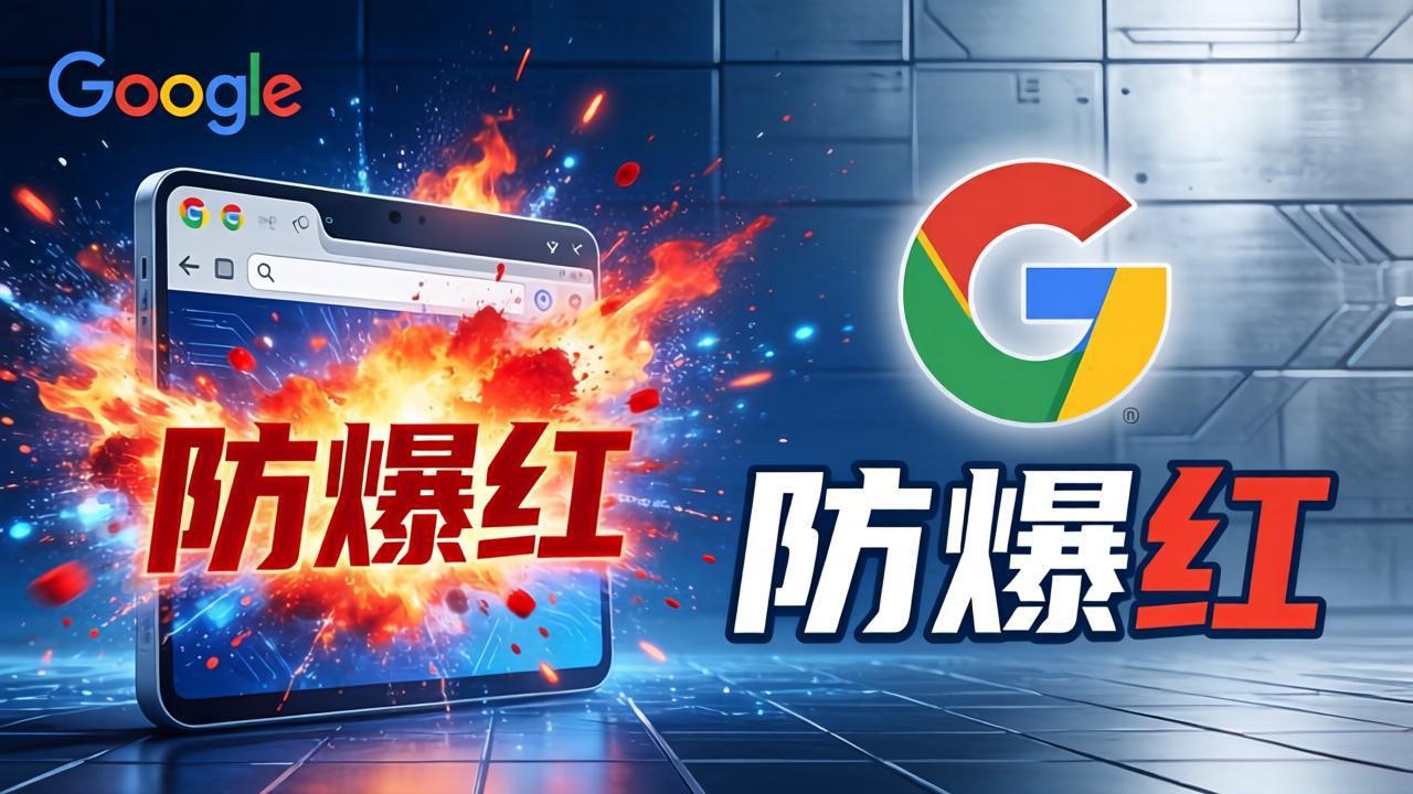 AI智能防护与极速跳转示意图